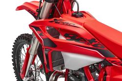 2025 Beta RR 200 X-PRO (2T) RR Red