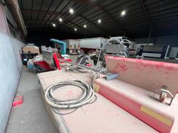 2019 Massey Ferguson 9316 D Twinmax Disc Header