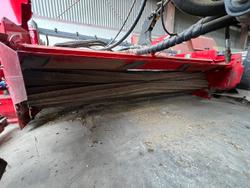 2019 Massey Ferguson 9316 D Twinmax Disc Header