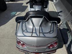 2006 Honda GoldWing (GL1800) GoldWing Silver