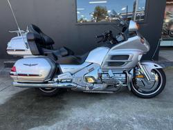 Honda Goldwing (GL1800)