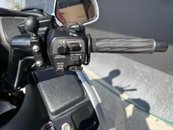 2006 Honda GoldWing (GL1800) GoldWing Silver