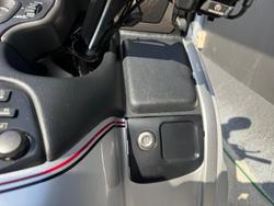 2006 Honda GoldWing (GL1800) GoldWing Silver