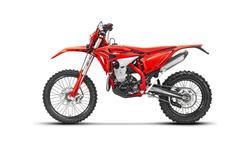 2025 Beta RR 390 X-PRO (4T) RR Red