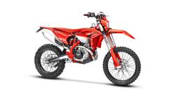 2025 Beta RR 390 X-PRO (4T) RR Red