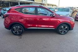 2020 MG
ZS Excite