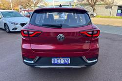 2020 MG
ZS Excite