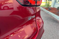2020 MG
ZS Excite