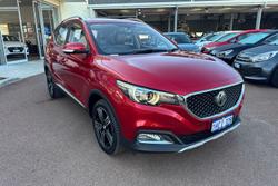 2020 MG
ZS Excite