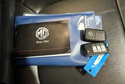 2020 MG
ZS Excite