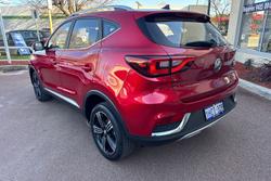 2020 MG
ZS Excite