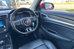 2020 MG
ZS Excite