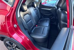 2020 MG
ZS Excite