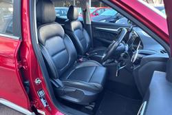 2020 MG
ZS Excite