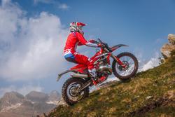 2025 Beta XTrainer 300 2T XTrainer Red