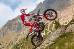 2025 Beta XTrainer 250 2T XTrainer Red