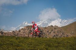 2025 Beta XTrainer 250 2T XTrainer Red