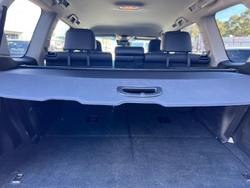 2019 Toyota Landcruiser Prado VX