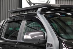 2019 Ford Ranger Wildtrak PX MkIII MY20.25 4X4 Dual Range Shadow Black