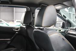 2019 Ford Ranger Wildtrak PX MkIII MY20.25 4X4 Dual Range Shadow Black