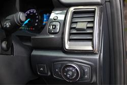 2019 Ford Ranger Wildtrak PX MkIII MY20.25 4X4 Dual Range Shadow Black