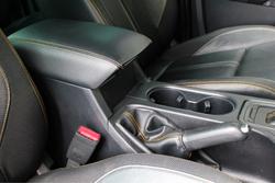 2019 Ford Ranger Wildtrak PX MkIII MY20.25 4X4 Dual Range Shadow Black