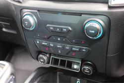2019 Ford Ranger Wildtrak PX MkIII MY20.25 4X4 Dual Range Shadow Black