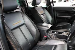2019 Ford Ranger Wildtrak PX MkIII MY20.25 4X4 Dual Range Shadow Black