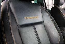 2019 Ford Ranger Wildtrak PX MkIII MY20.25 4X4 Dual Range Shadow Black