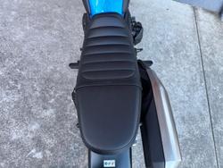 2024 Honda CL500 CL Blue