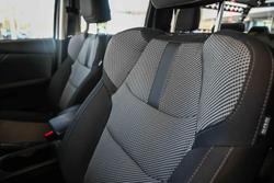 2022 Mazda BT-50 XT TF 4x2 Ice White