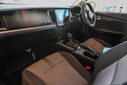 2022 Mazda BT-50 XT TF 4x2 Ice White