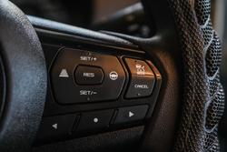 2022 Mazda BT-50 XT TF 4x2 Ice White