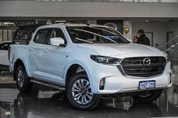 Mazda BT-50