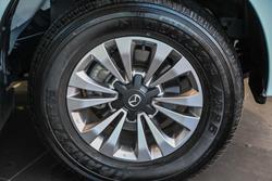 2022 Mazda BT-50 XT TF 4x2 Ice White