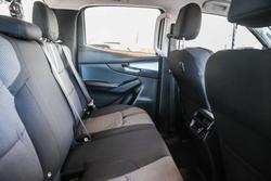 2022 Mazda BT-50 XT TF 4x2 Ice White