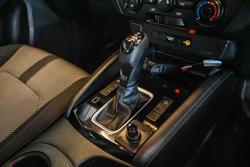 2022 Mazda BT-50 XT TF 4x2 Ice White