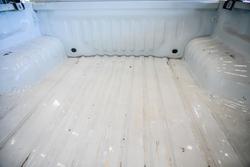 2022 Mazda BT-50 XT TF 4x2 Ice White