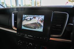 2022 Mazda BT-50 XT TF 4x2 Ice White