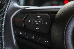 2022 Mazda BT-50 XT TF 4x2 Ice White