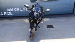 2025 Yamaha YZF-R15M
