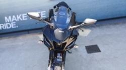 2025 Yamaha YZF-R15M