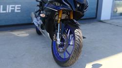 2025 Yamaha YZF-R15M