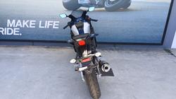 2025 Yamaha YZF-R15M