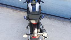 2025 Yamaha YZF-R15M