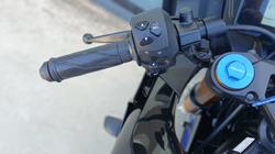 2025 Yamaha YZF-R15M