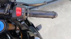 2025 Yamaha YZF-R15M