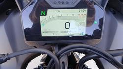 2025 Yamaha YZF-R15M