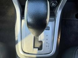 2015 Isuzu MU-X LS-T