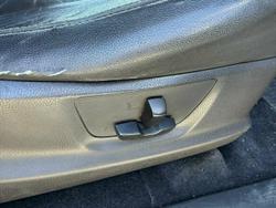 2015 Isuzu MU-X LS-T